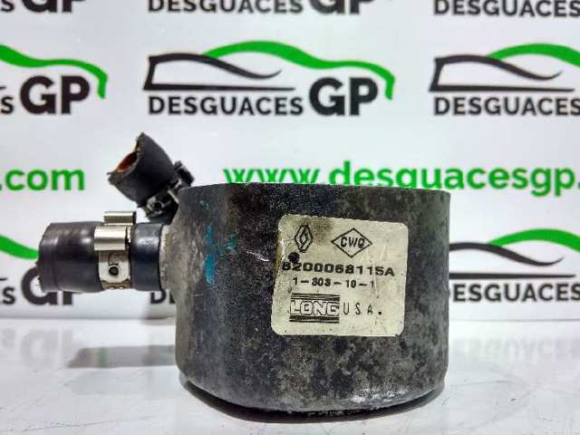 8200068115A Renault (RVI)