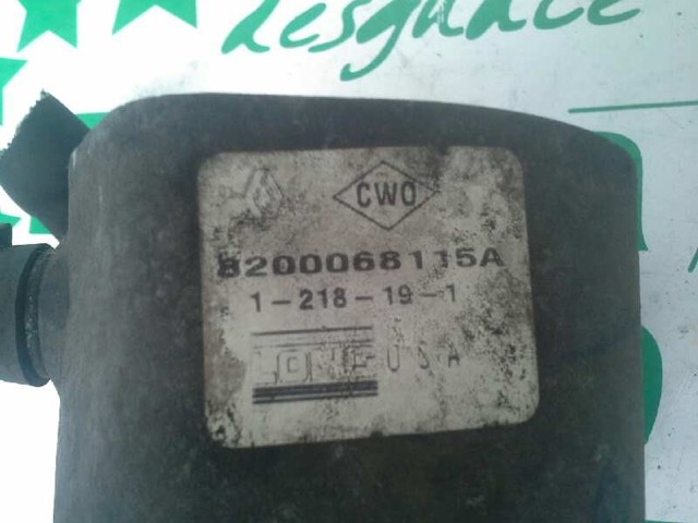 8200068115A Renault (RVI)