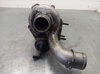 Turbo de coche 8200069567 RENAULT