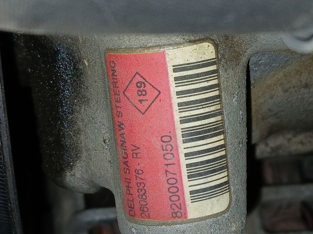 8200071050 Mitsubishi