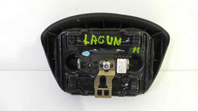 Airbag delantero izquierdo para renault laguna ii (bg0/1_) (2001-2005) 1.9 dci (kg0g) 8200071201A