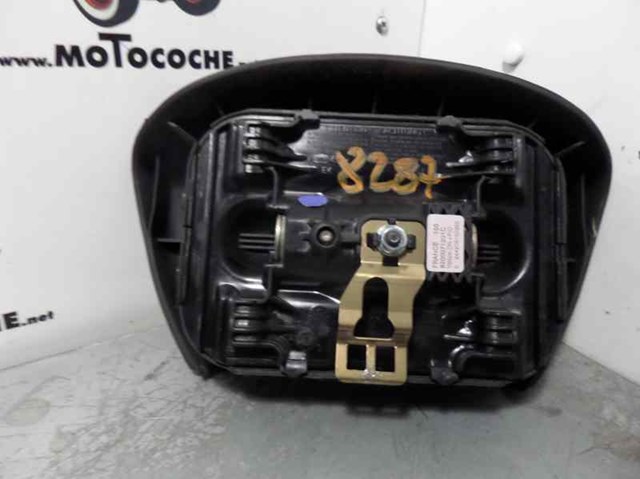 Airbag delantero izquierdo para renault espace iv 2.2 dci (jk0h) g9t742 8200071201C