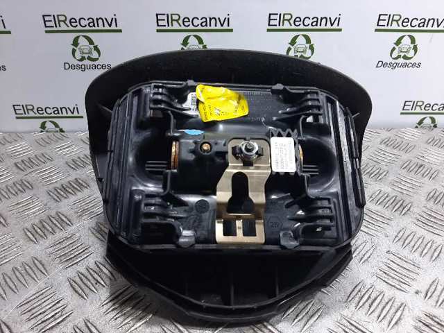 8200071203C RENAULT Airbag de volante comprar Bilbao