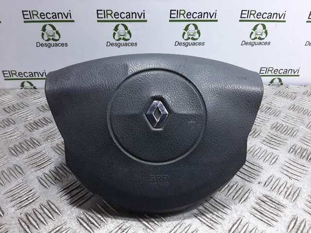 RENAULT 8200071203C Airbag de volante  en stock Salamanca