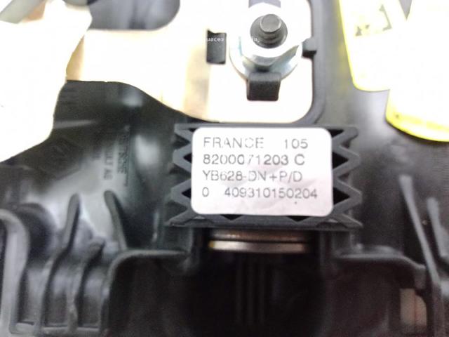 8200071203C RENAULT Airbag del conductor  comprar en Jaén