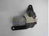 Motor limpiaparabrisas luna trasera 8200071214 RENAULT