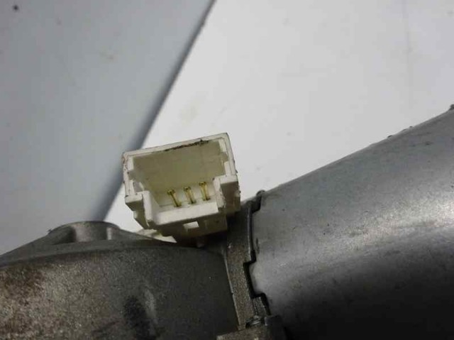 8200071214 RENAULT Motor limpiaparabrisas, trasera  en stock Huelva