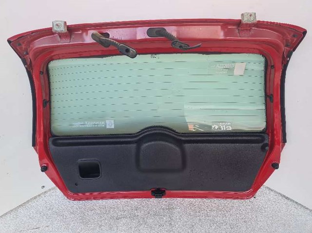 8200071214 RENAULT Motor limpiaparabrisas, trasera  en stock Gandía