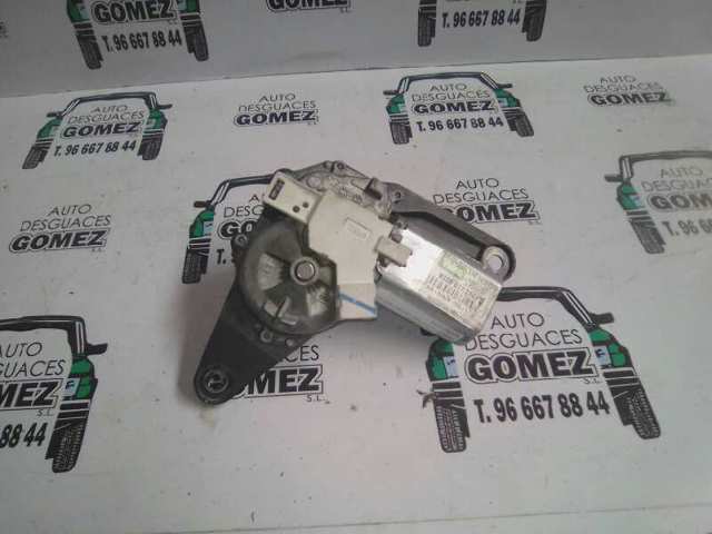 8200071214 Motor del limpiaparabrisas trasero  comprar en Pontevedra