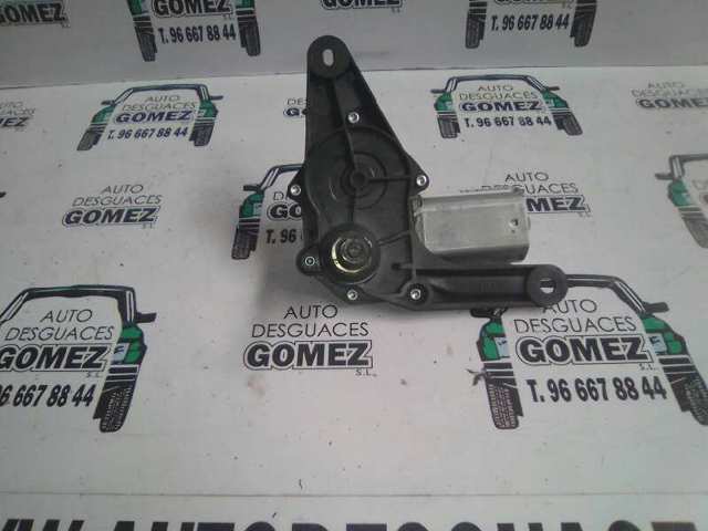 RENAULT 8200071214 Motor del limpiaparabrisas trasero  comprar en Ponferrada