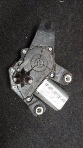 RENAULT 8200071214 Motor del limpiaparabrisas trasero  comprar en Murcia