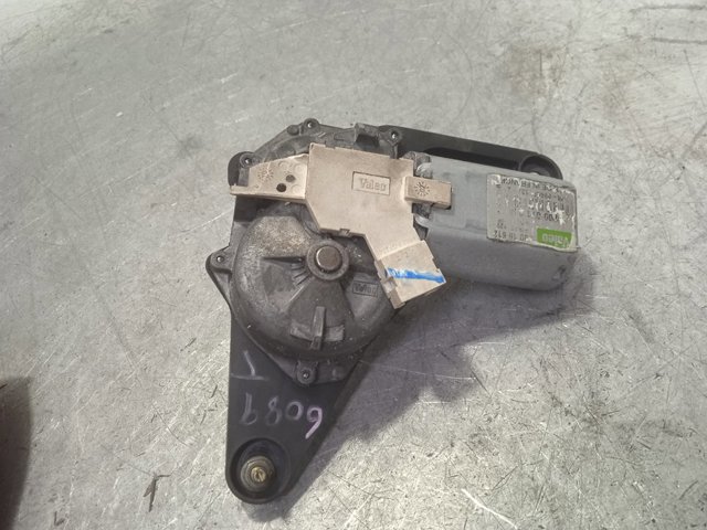 8200071214 RENAULT Motor del limpiaparabrisas trasero  comprar en Jaén