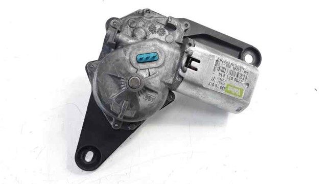 8200071214 Motor del limpiaparabrisas trasero  disponible Utrera