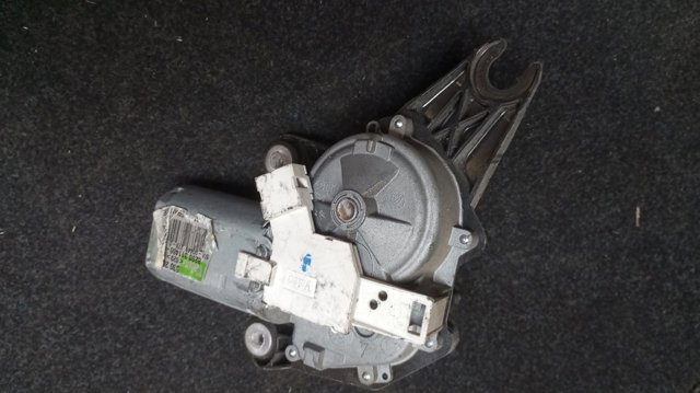 8200071214 RENAULT Motor limpiaparabrisas, trasera comprar Bilbao