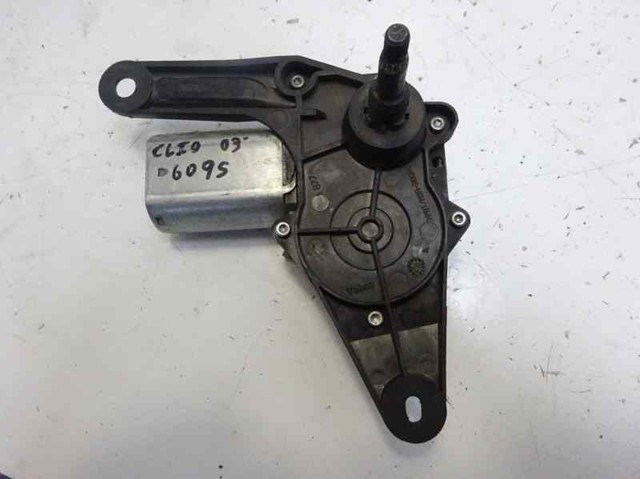8200071214 RENAULT Motor limpiaparabrisas, trasera comprar Madrid