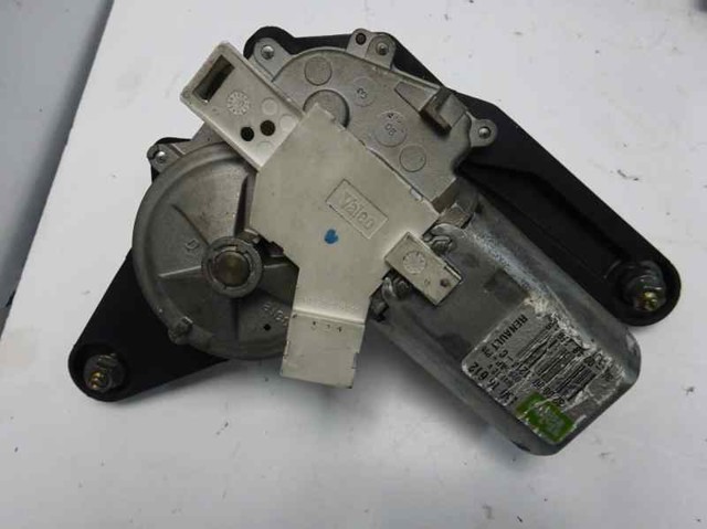 8200071214 RENAULT Motor limpiaparabrisas, trasera comprar Alcalá