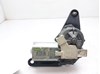 Motor limpiaparabrisas luna trasera 8200071214 RENAULT