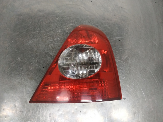  Renault Clio II (BB, CB)