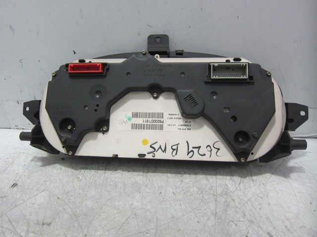 RENAULT 8200071811  en stock Salamanca
