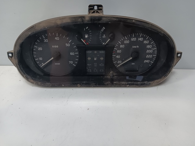 RENAULT 8200071811  disponible Lugo