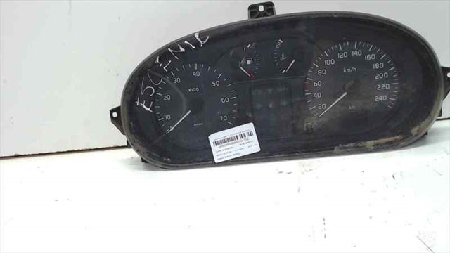 8200071811 RENAULT comprar Madrid