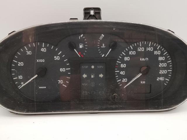 RENAULT 8200071811  disponible Lugo