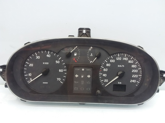 8200071811 Renault (RVI)