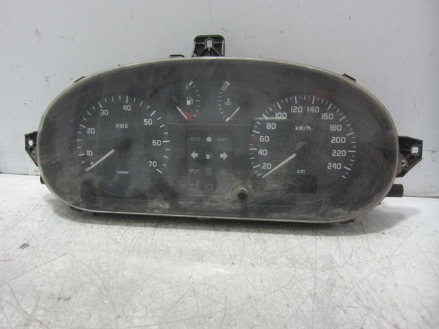 RENAULT 8200071811  en stock Valencia
