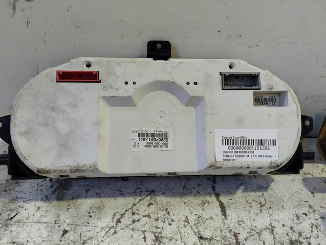 8200071811 comprar Almería