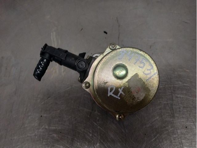 Depresor freno / bomba vacío para renault scénic i limusina 1.9 dci (ja05, ja1f) f9qk7 8200072985