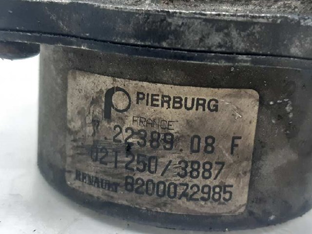 8200072985 Bomba de vacío comprar Almería