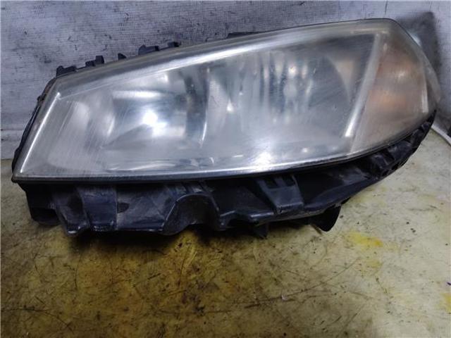 RENAULT 8200073220F Faro izquierdo  en stock Terrassa