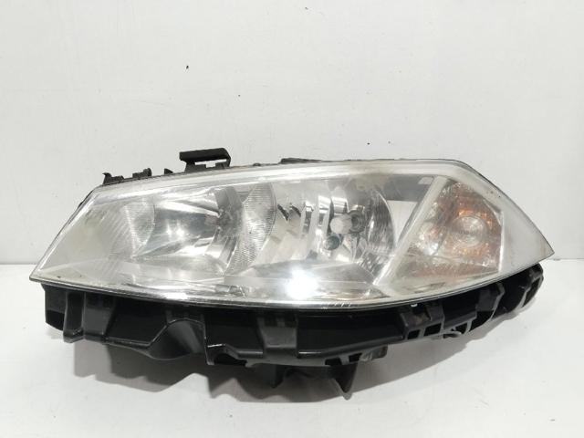 RENAULT 8200073220F Faro izquierdo  en stock Terrassa