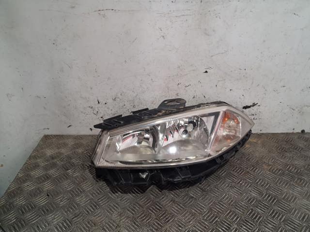 8200073220F RENAULT Faro izquierdo  comprar en Oviedo