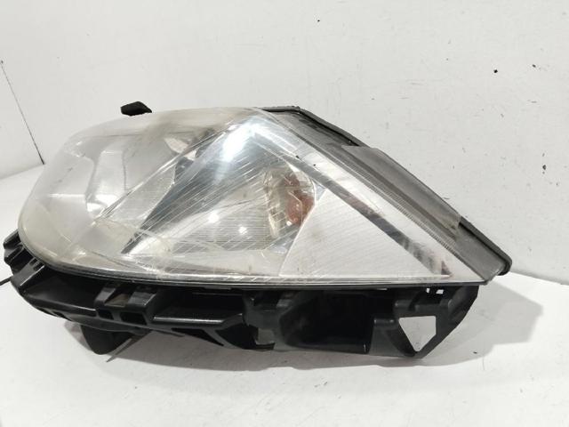 RENAULT 8200073220F Faro izquierdo  en stock Valencia