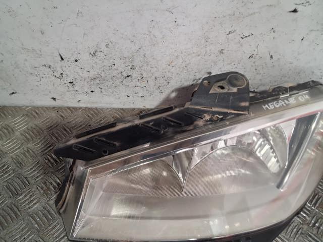 RENAULT 8200073220F Faro izquierdo  en stock Valencia