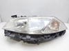 Faros delantero izquierdo 8200073220J RENAULT