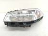 Faros delantero izquierdo 8200073220J RENAULT