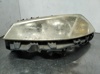 Faros delantero izquierdo 8200073220J RENAULT