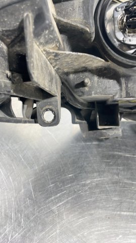 8200073220J RENAULT Faro izquierdo  en stock Gandía