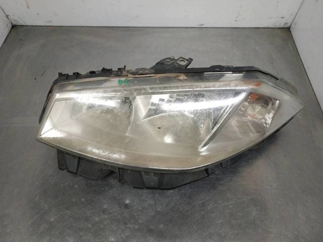RENAULT 8200073220J Faro izquierdo comprar Pamplona