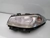 Faros delantero izquierdo 8200073220J RENAULT