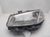 Faros delantero izquierdo 8200073220J RENAULT