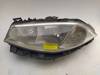 Faros delantero izquierdo 8200073220J RENAULT