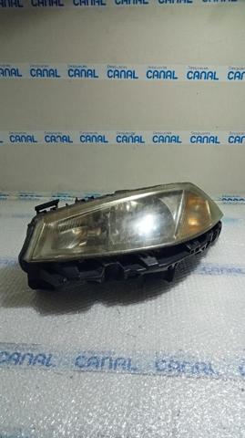 RENAULT 8200073220J Faro izquierdo comprar Barcelona