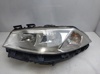 Faros delantero izquierdo 8200073220J RENAULT