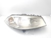 Luces delanteras Renault Megane II
