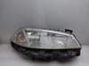 Faros Renault Megane II
