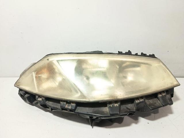 Faro delantero derecho Renault Megane II desde 71,15 €
