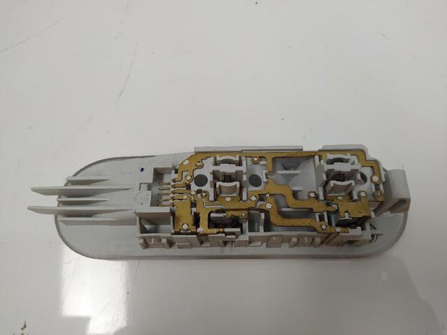 RENAULT 8200073231 Luz de techo interior (cabina)  en stock Valencia